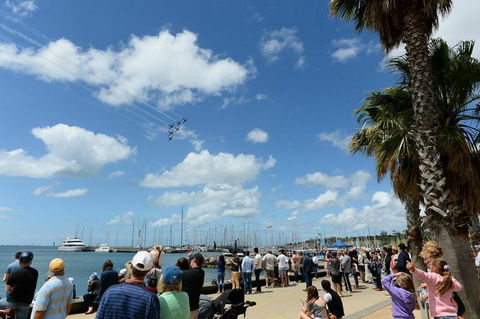 Royal Geelong Yacht Club - Holiday Adelaide 3