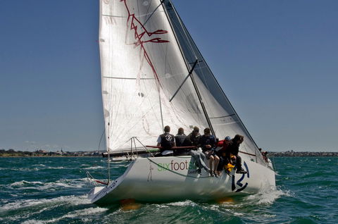 Royal Geelong Yacht Club - Holiday Adelaide 7