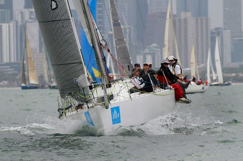 Royal Geelong Yacht Club - Holiday Adelaide 8