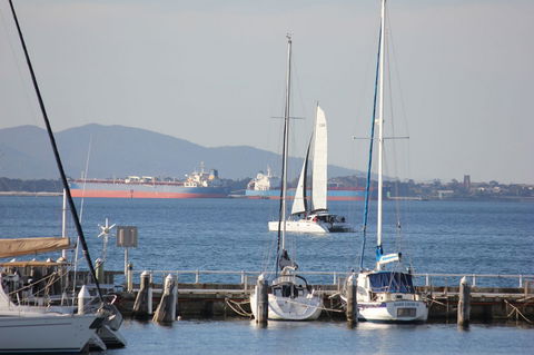 Royal Geelong Yacht Club - Holiday Adelaide 9
