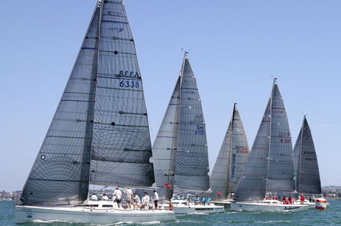 Royal Geelong Yacht Club - Holiday Adelaide 10