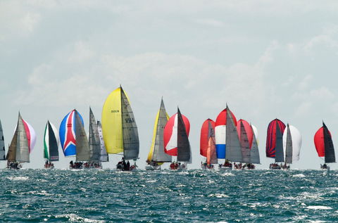 Royal Geelong Yacht Club - Holiday Adelaide 12