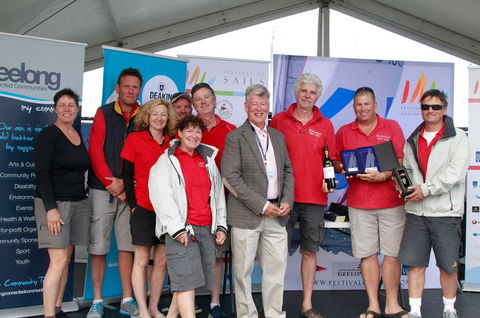 Royal Geelong Yacht Club - Holiday Adelaide 15