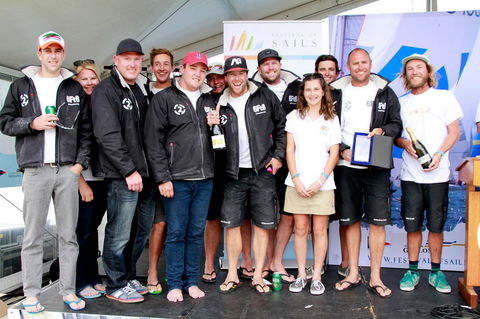 Royal Geelong Yacht Club - Holiday Adelaide 16