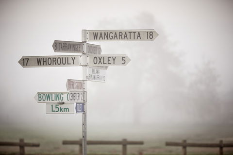 Brown Brothers Milawa Vineyard - Holiday Adelaide 0