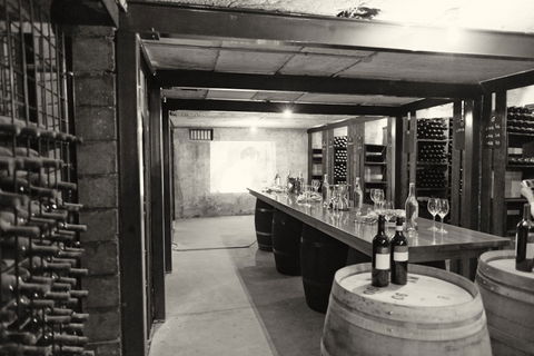 Brown Brothers Milawa Vineyard - Holiday Adelaide 3