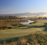 Yering Meadows - Holiday Adelaide