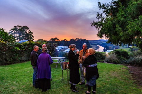 Nicholson River Winery - Holiday Adelaide 5