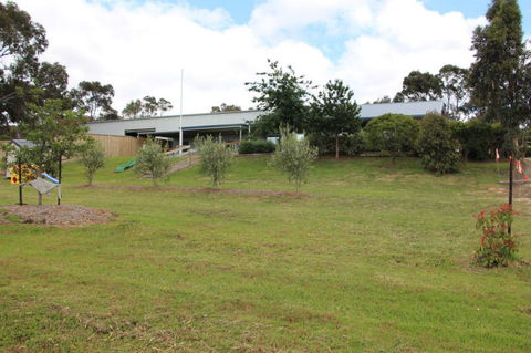 Tuckerberry Hill - Holiday Adelaide 2