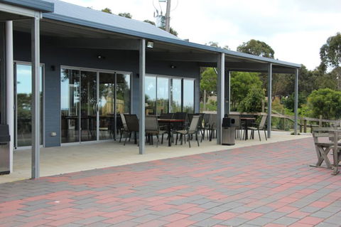 Tuckerberry Hill - Holiday Adelaide 4
