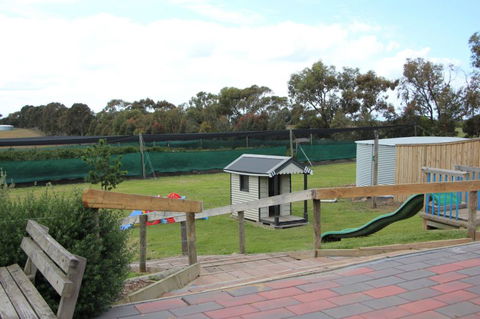 Tuckerberry Hill - Holiday Adelaide 5