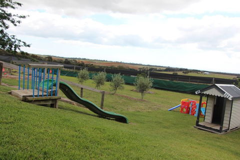 Tuckerberry Hill - Holiday Adelaide 6