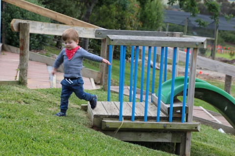 Tuckerberry Hill - Holiday Adelaide 7