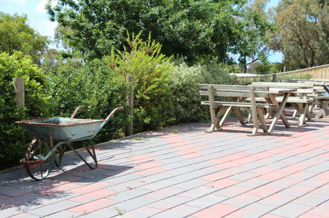 Tuckerberry Hill - Holiday Adelaide 8