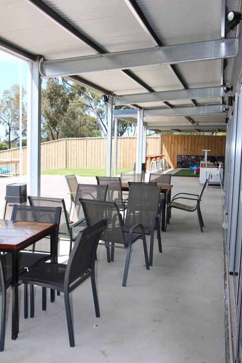 Tuckerberry Hill - Holiday Adelaide 9