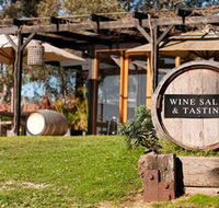 Saint Regis Winery Food  Wine Bar - Holiday Adelaide