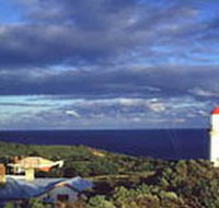 Cape Schanck Lighthouse Reserve