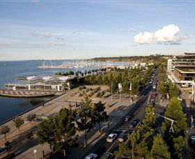 Geelong VIC Holiday Adelaide