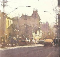 Metropolis Gallery - Holiday Adelaide