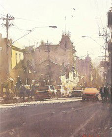 Metropolis Gallery - Holiday Adelaide 0