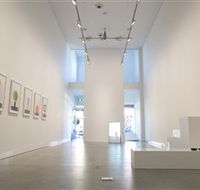 Ten Cubed  - Holiday Adelaide