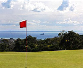 Rosebud Park Golf Course - Holiday Adelaide 0