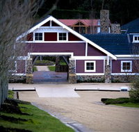 Ocean Eight Vineyard  Winery - Holiday Adelaide