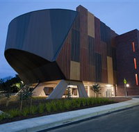 Burrinja Cultural Centre - Holiday Adelaide
