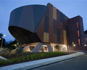 Burrinja Cultural Centre - Holiday Adelaide 0
