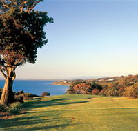 Mornington Golf Club - Holiday Adelaide