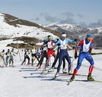 Falls Creek Alpine Resort - Holiday Adelaide