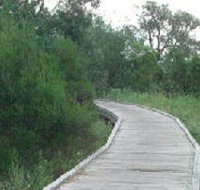 Shepherds Bush - Holiday Adelaide