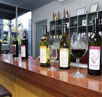 Cape Horn Winery - Holiday Adelaide