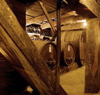 Best's Great Western - Holiday Adelaide