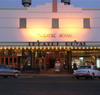 Theatre Royal - Holiday Adelaide
