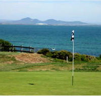 Clifton Springs Golf Club - Holiday Adelaide