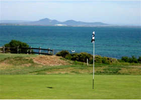 Clifton Springs Golf Club - Holiday Adelaide 0