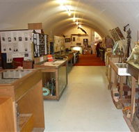 Mallacoota Bunker Museum - Holiday Adelaide