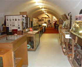 Mallacoota Bunker Museum - Holiday Adelaide 0