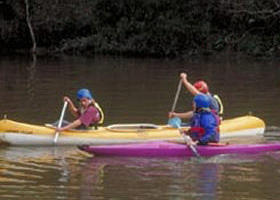 Longridge Park Camp - Holiday Adelaide 0