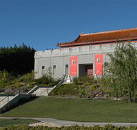 Gum San Chinese Heritage Centre - Holiday Adelaide
