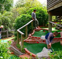 Bellarine Adventure Golf - Holiday Adelaide