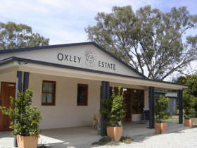 Oxley VIC Holiday Adelaide