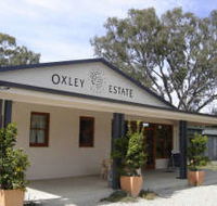 Ciavarella Oxley Estate Winery - Holiday Adelaide