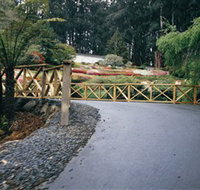 National Rhododendron Gardens - Holiday Adelaide