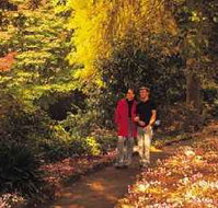 George Tindale Memorial Gardens - Holiday Adelaide