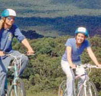 Lysterfield Park - Holiday Adelaide