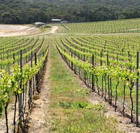 M Chapoutier Australia - Holiday Adelaide