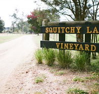 Squitchy Lane Vineyard - Holiday Adelaide