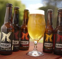 Bright Brewery - Holiday Adelaide